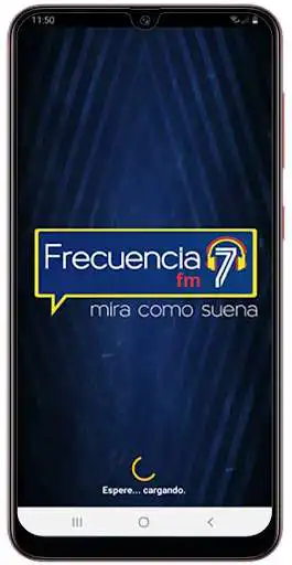 Play RADIO FRECUENCIA 7  -  CHACHAPOYA  and enjoy RADIO FRECUENCIA 7  -  CHACHAPOYA with UptoPlay
