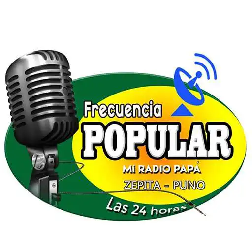 Play Radio Frecuencia Popular Zepita APK