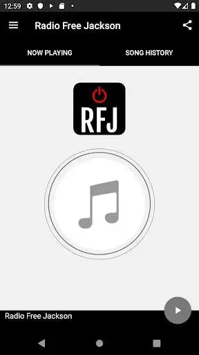 Play Radio Free Jackson  and enjoy Radio Free Jackson with UptoPlay