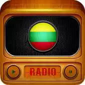 Free play online Radio free Lithuania Online APK