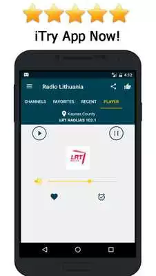 Play Radio free Lithuania Online Play Radio free Lithuania Online