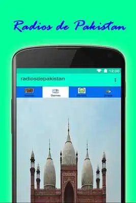 Play Radio Free Pakistanis Good Play Radio Free Pakistanis Good