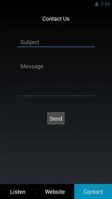 Play Radio Free Radio