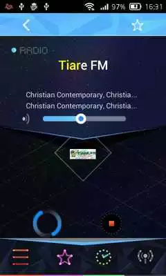 Play Radio French Polynesia