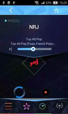 Play Radio French Polynesia