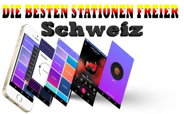 Play Radio Friborg 106.1 FM Online