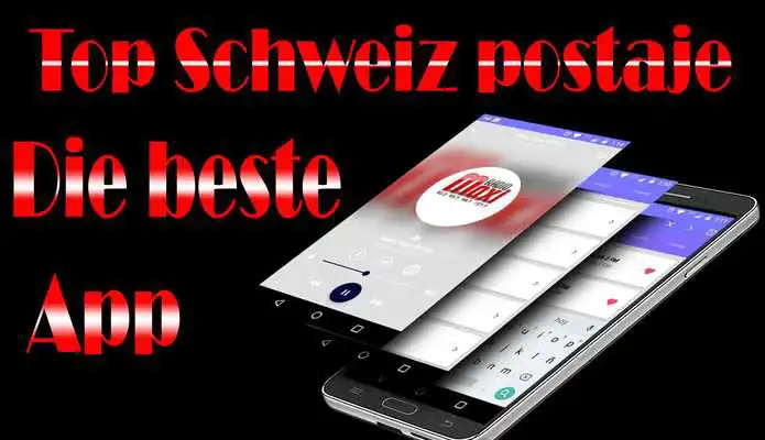 Play Radio Friborg 106.1 FM Online