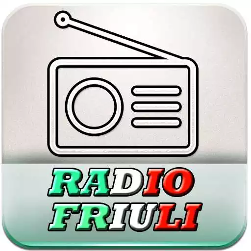 Play Radio friuli italia APK