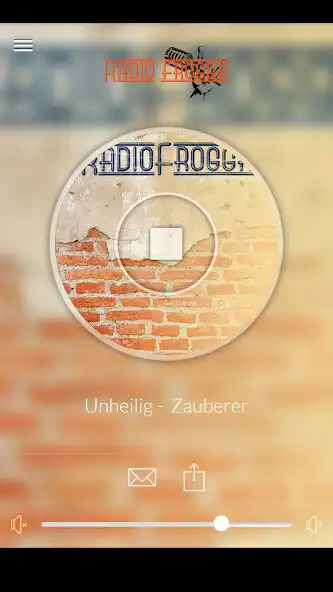 Play Radio frogga  and enjoy Radio frogga with UptoPlay