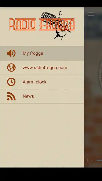 Play Radio frogga as an online game Radio frogga with UptoPlay