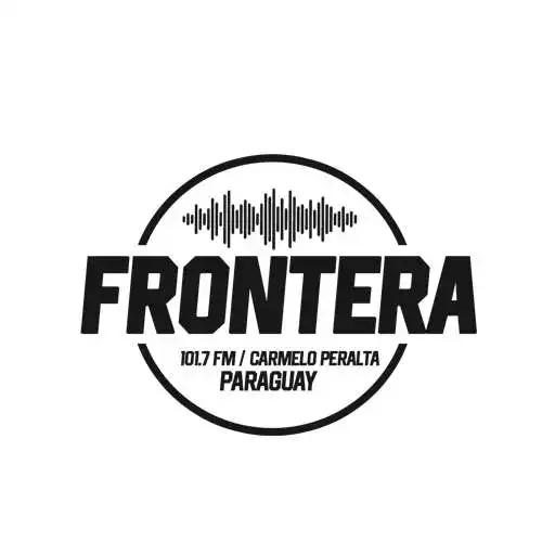 Play Radio Frontera Fm 101.7 APK