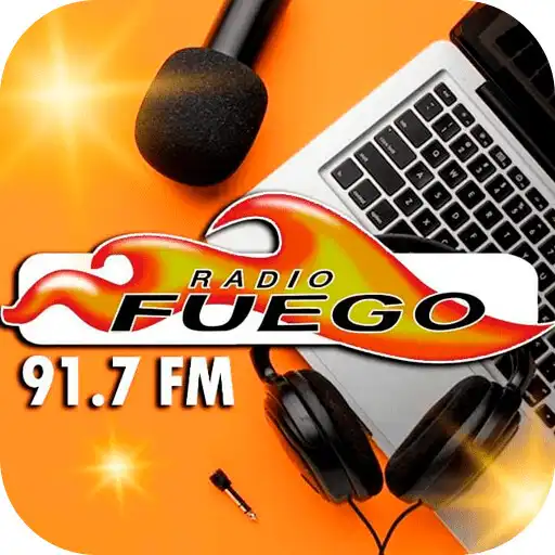 Play Radio Fuego la Mega 91.7 FM APK
