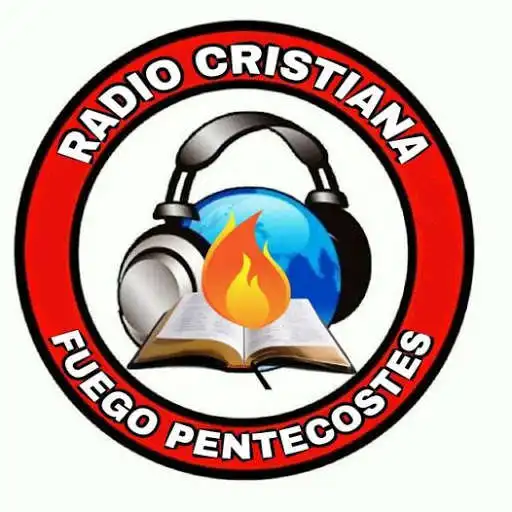 Play RADIO FUEGO PENTECOSTES as an online game RADIO FUEGO PENTECOSTES with UptoPlay