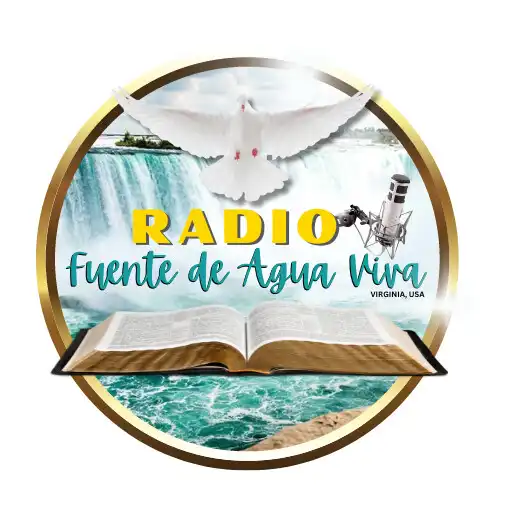 Play Radio Fuente de Agua Viva APK Play Radio Fuente de Agua Viva APK