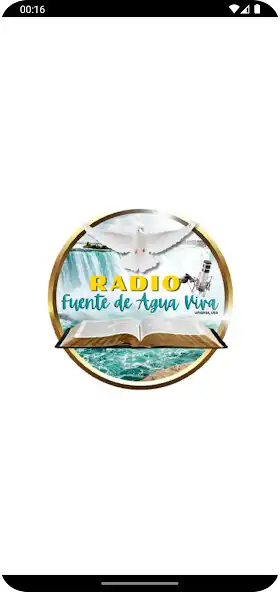 Play Radio Fuente de Agua Viva  and enjoy Radio Fuente de Agua Viva with UptoPlay