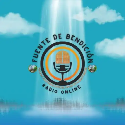 Play Radio Fuente De Bendicion APK Play Radio Fuente De Bendicion APK