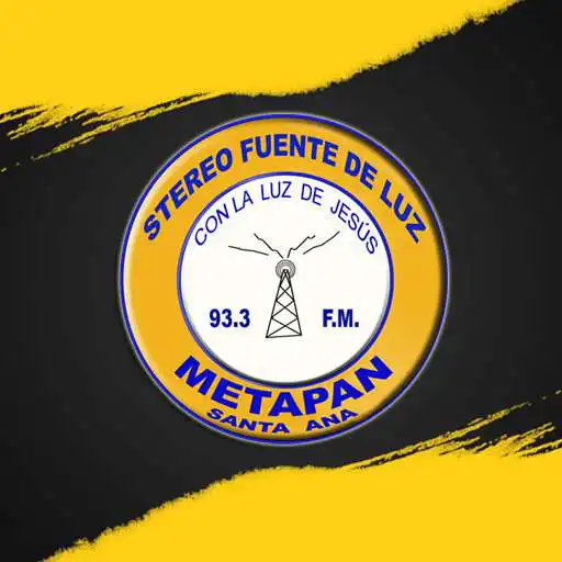 Play Radio Fuente de Luz 93.3 FM APK Play Radio Fuente de Luz 93.3 FM APK