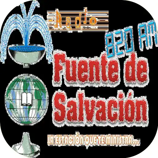 Play Radio Fuente De Salvación APK