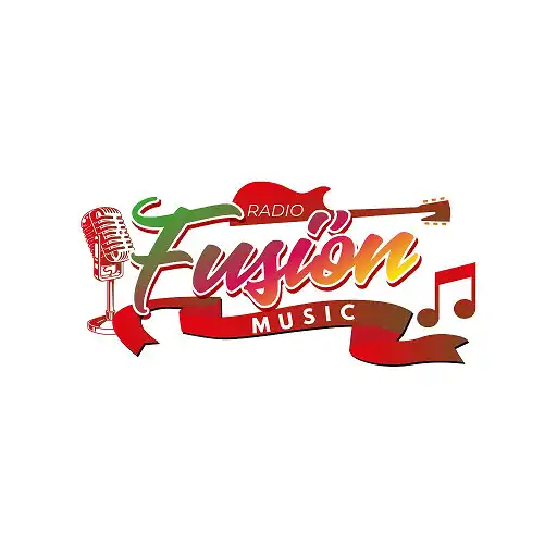 Play Radio Fusion Music APK