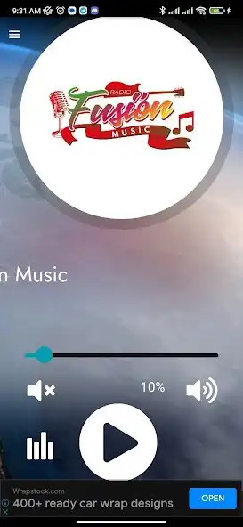 Play Radio Fusion Music  and enjoy Radio Fusion Music with UptoPlay
