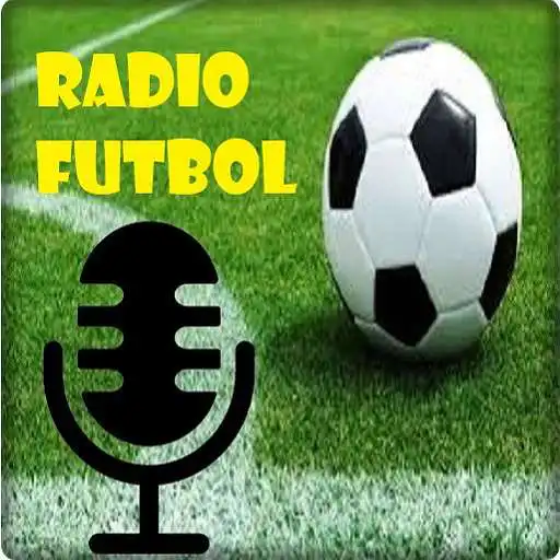 Play Radio Futbol  En Vivo: Todo del Deporte Rey APK