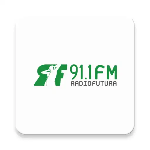 Play Radio Futura APK Play Radio Futura APK