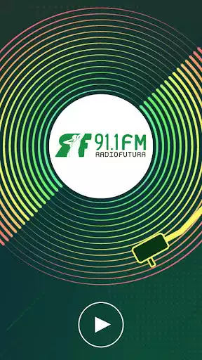 Play Radio Futura  and enjoy Radio Futura with UptoPlay