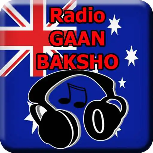 Play Radio GAAN BAKSHO Online Free Australia APK