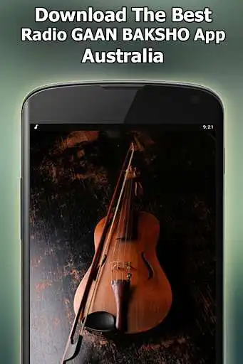 Play Radio GAAN BAKSHO Online Free Australia  and enjoy Radio GAAN BAKSHO Online Free Australia with UptoPlay
