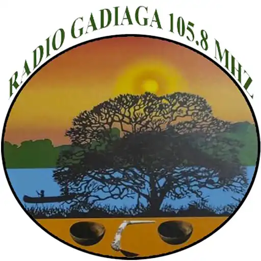 Play Radio Gadiaga Kayes APK