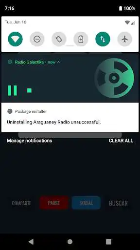 Play Radio Galactika as an online game online Radio Galactika with UptoPlay Play Radio Galactika as an online game Radio Galactika with UptoPlay