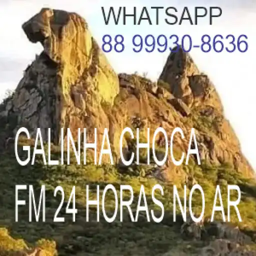 Play RADIO GALINHA CHOCA FM APK