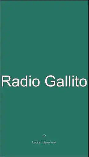 Play Radio Gallito 760 Am