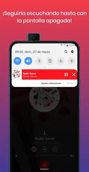Play Radio Game as an online game Radio Game with UptoPlay
