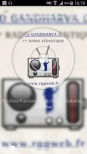 Play Radio Gandharva Gana  and enjoy Radio Gandharva Gana with UptoPlay