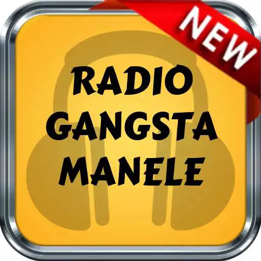 Play Radio Gangsta Manele Radio Station Free APK