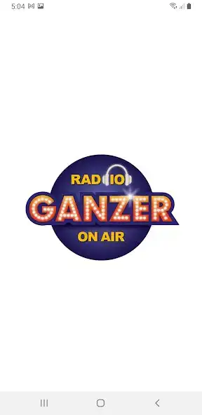 Play RadioGanzer  and enjoy RadioGanzer with UptoPlay