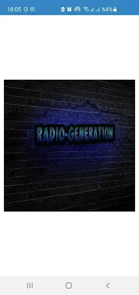 Play Radio Generation  and enjoy Radio Generation with UptoPlay