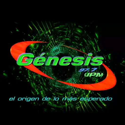 Play Radio Genesis FM 97.7 IPM APK