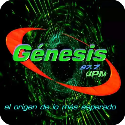 Play Radio Genesis FM 97.7 IPM  and enjoy Radio Genesis FM 97.7 IPM with UptoPlay
