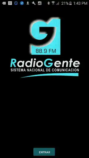 Play Radio Gente Bolivia and enjoy Radio Gente Bolivia with UptoPlay Play Radio Gente Bolivia and enjoy Radio Gente Bolivia with UptoPlay