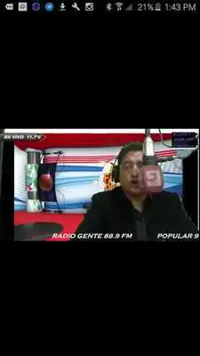 Play Radio Gente Bolivia