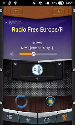 Play Radio Georgian