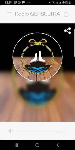 Play Radio GEPSULTRA  and enjoy Radio GEPSULTRA with UptoPlay