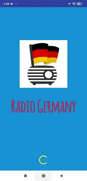 Play Radio Germany DE FM as an online game Radio Germany DE FM with UptoPlay