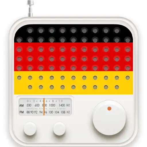 Play Radio Germany FM APK
