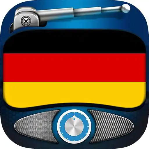 Play Radio Germany FM - Radio App APK