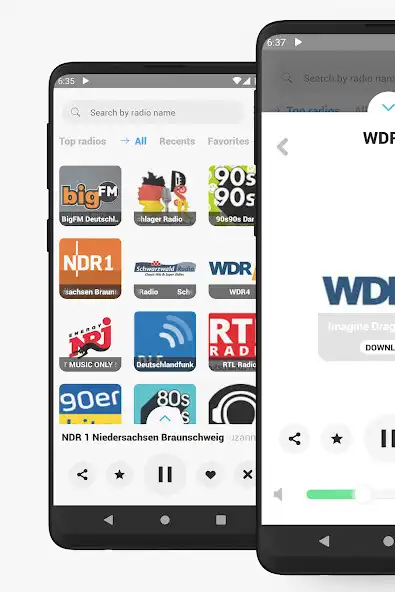 Play Radio Germany Online FM  and enjoy Radio Germany Online FM with UptoPlay