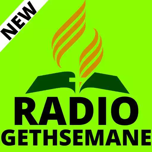 Play radio gethsemane APK Play radio gethsemane APK