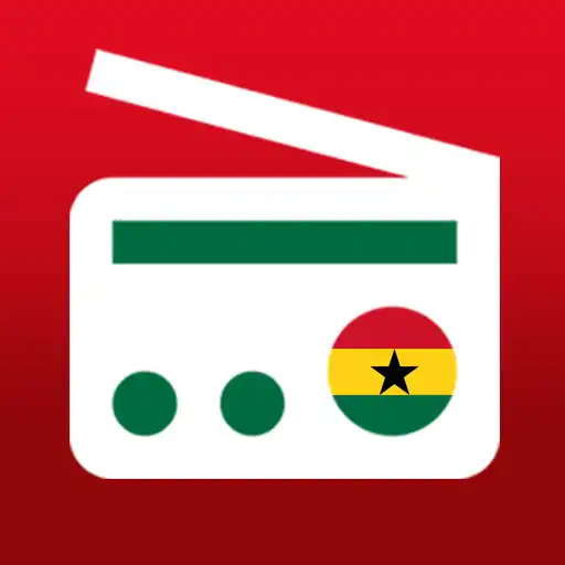 Play Radio Ghana App APK Play Radio Ghana App APK